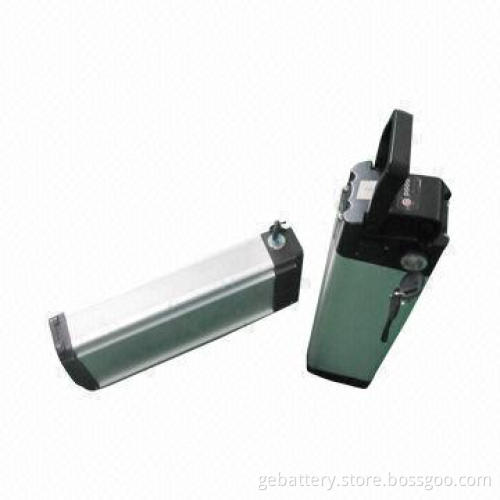 24V/20Ah Lifepo4 Battery Pack for E-bike